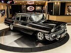 Thumbnail Photo 11 for 1958 Chevrolet Biscayne
